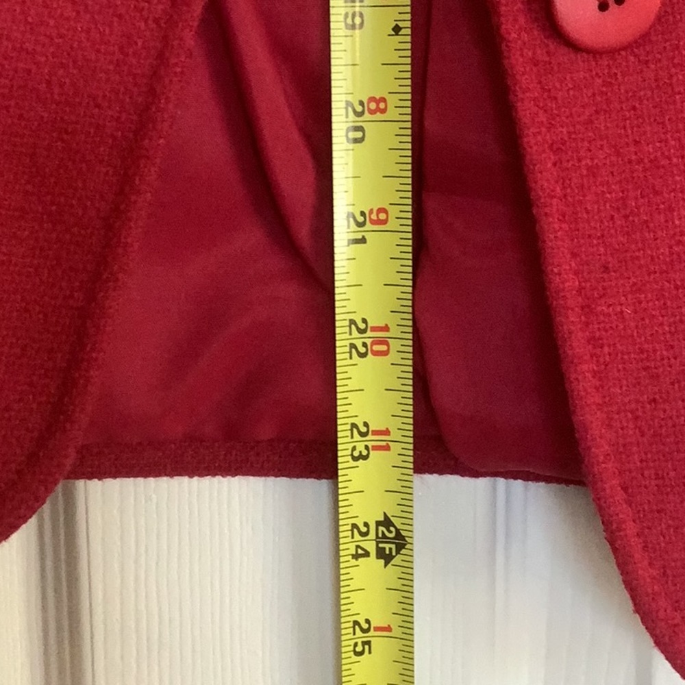 Jaeger jacket - Picture 6 of 7